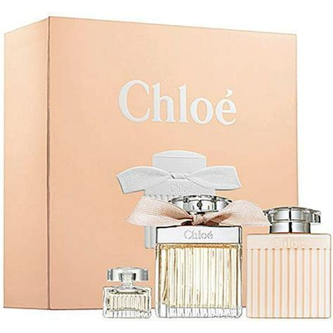 chloe eau de parfum mini|chloe by 3 piece set.